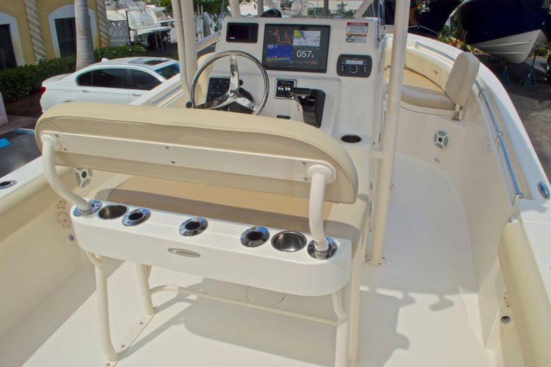Thumbnail 12 for New 2016 Cobia 220 Center Console boat for sale in Vero Beach, FL