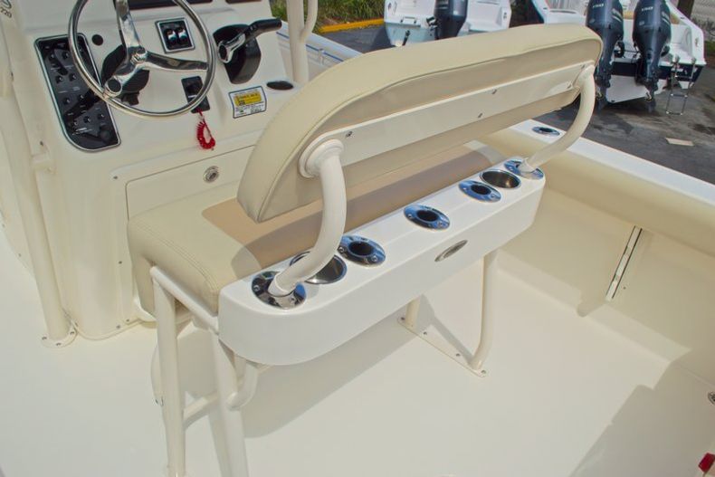 Thumbnail 25 for New 2016 Cobia 220 Center Console boat for sale in Vero Beach, FL