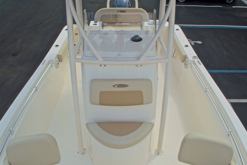 Thumbnail 53 for New 2016 Cobia 220 Center Console boat for sale in Vero Beach, FL