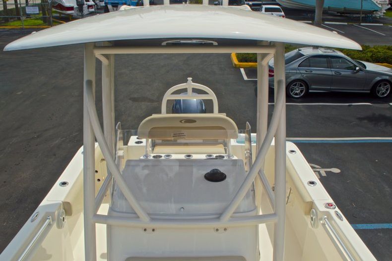 Thumbnail 54 for New 2016 Cobia 220 Center Console boat for sale in Vero Beach, FL