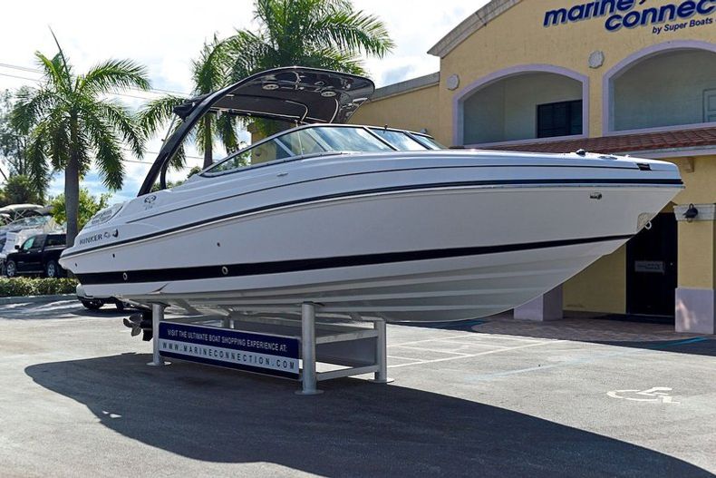 Thumbnail 1 for New 2014 Rinker Captiva 276 Bowrider boat for sale in West Palm Beach, FL