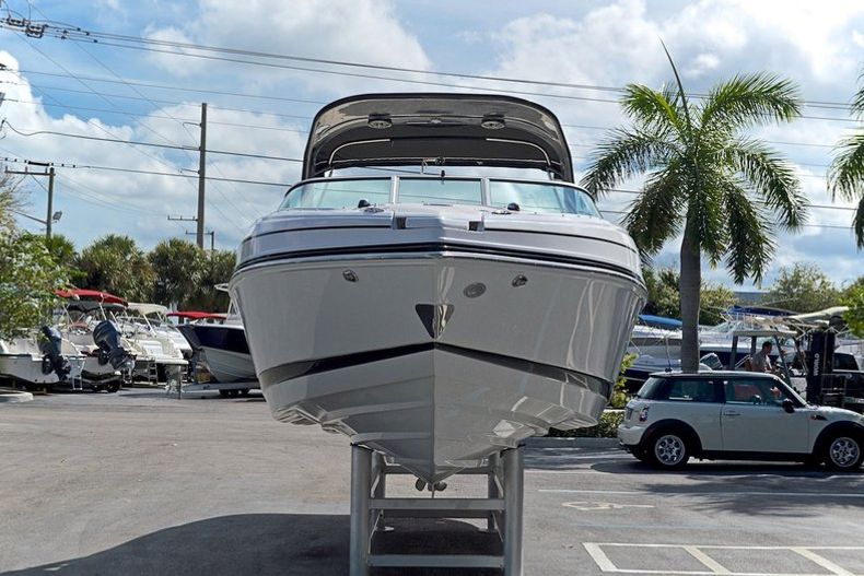 Thumbnail 2 for New 2014 Rinker Captiva 276 Bowrider boat for sale in West Palm Beach, FL