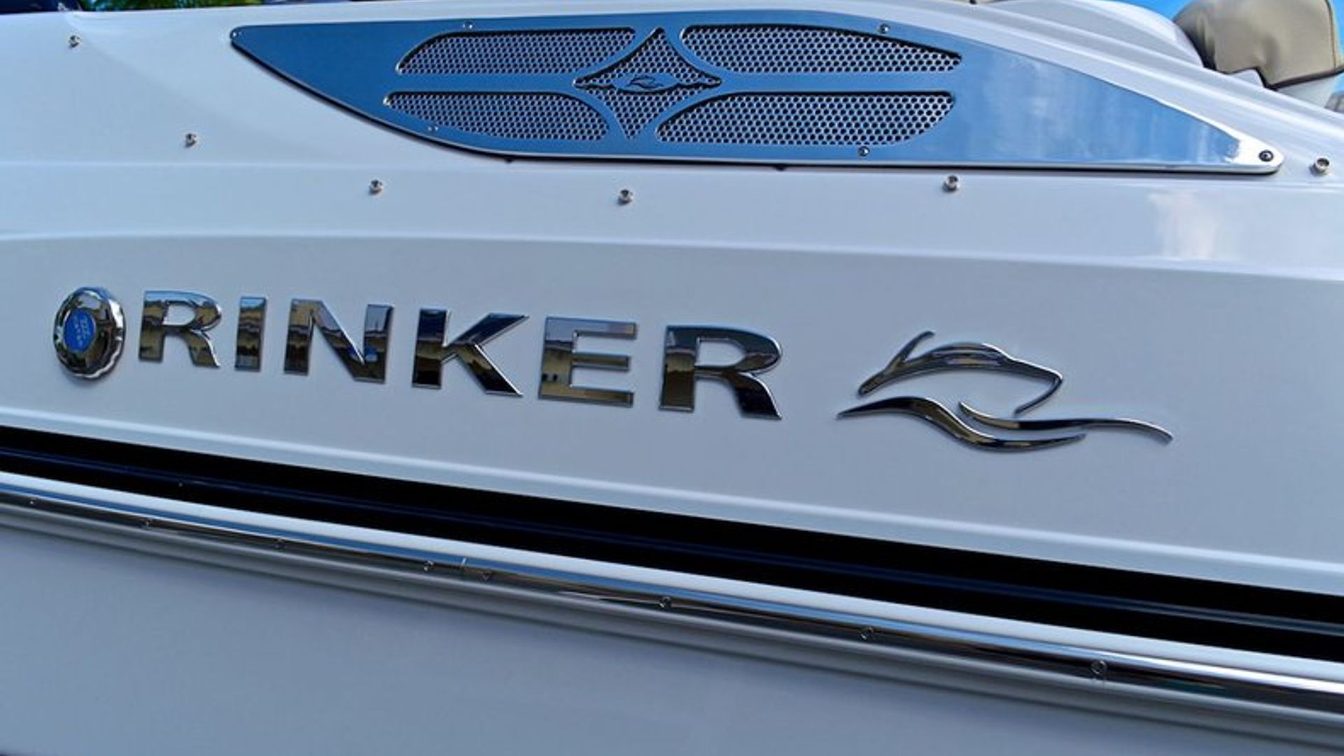 New 2014 Rinker Captiva 276 Bowrider #5306 image 25