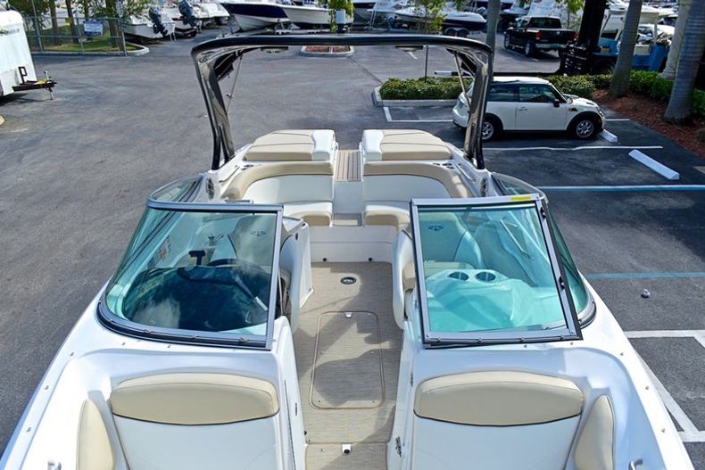 Thumbnail 115 for New 2014 Rinker Captiva 276 Bowrider boat for sale in West Palm Beach, FL