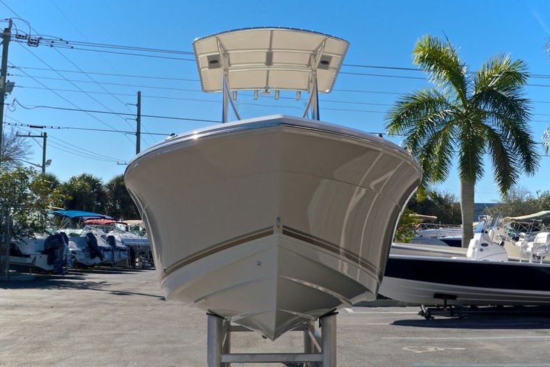 Thumbnail 2 for New 2014 Cobia 217 Center Console boat for sale in West Palm Beach, FL
