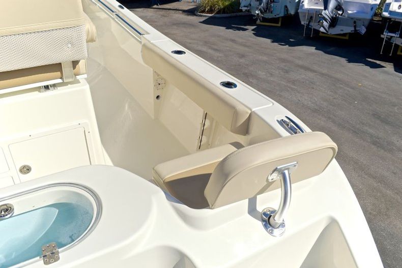 Thumbnail 20 for New 2014 Cobia 217 Center Console boat for sale in West Palm Beach, FL