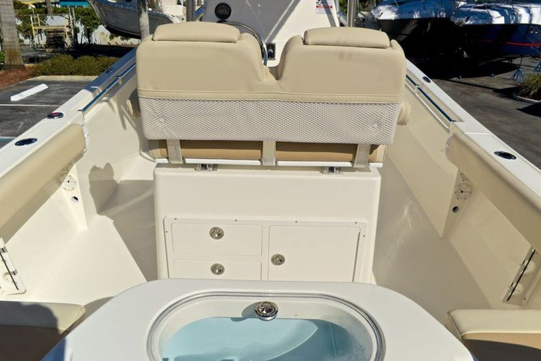 Thumbnail 17 for New 2014 Cobia 217 Center Console boat for sale in West Palm Beach, FL