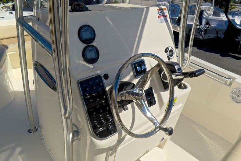 Thumbnail 37 for New 2014 Cobia 217 Center Console boat for sale in West Palm Beach, FL