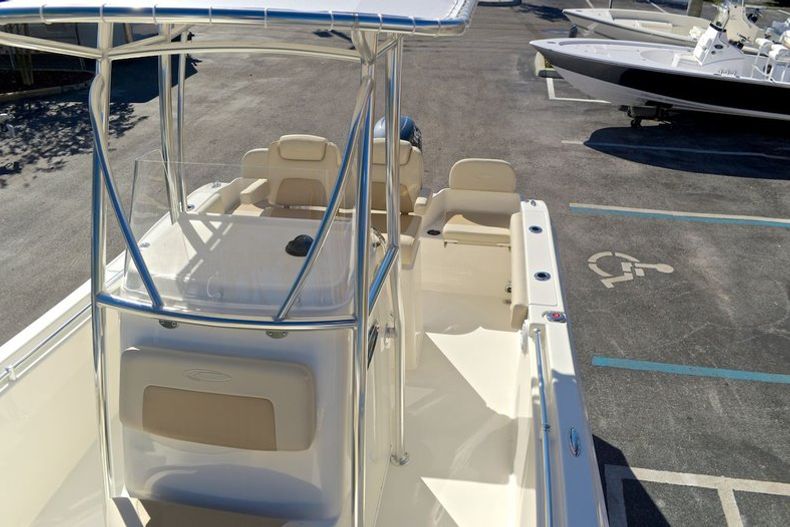 Thumbnail 50 for New 2014 Cobia 217 Center Console boat for sale in West Palm Beach, FL