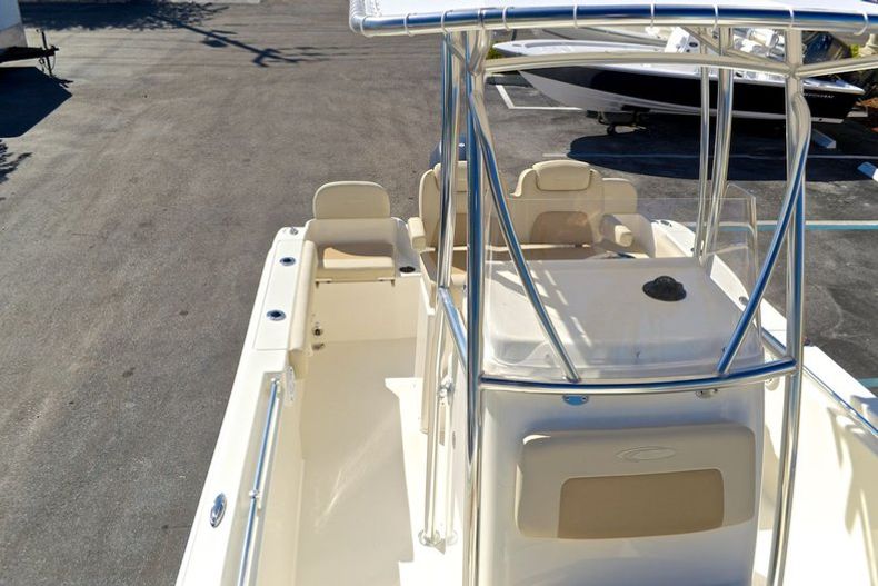 Thumbnail 51 for New 2014 Cobia 217 Center Console boat for sale in West Palm Beach, FL