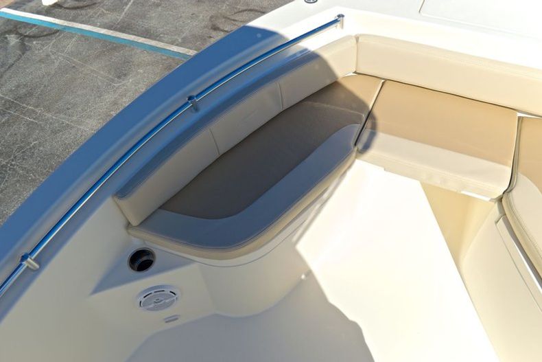 Thumbnail 53 for New 2014 Cobia 217 Center Console boat for sale in West Palm Beach, FL