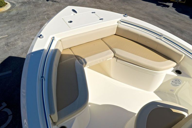 Thumbnail 64 for New 2014 Cobia 217 Center Console boat for sale in West Palm Beach, FL
