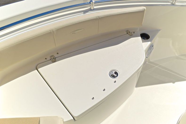 Thumbnail 56 for New 2014 Cobia 217 Center Console boat for sale in West Palm Beach, FL
