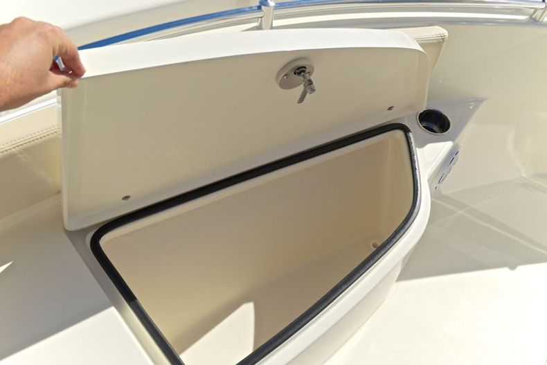 Thumbnail 57 for New 2014 Cobia 217 Center Console boat for sale in West Palm Beach, FL