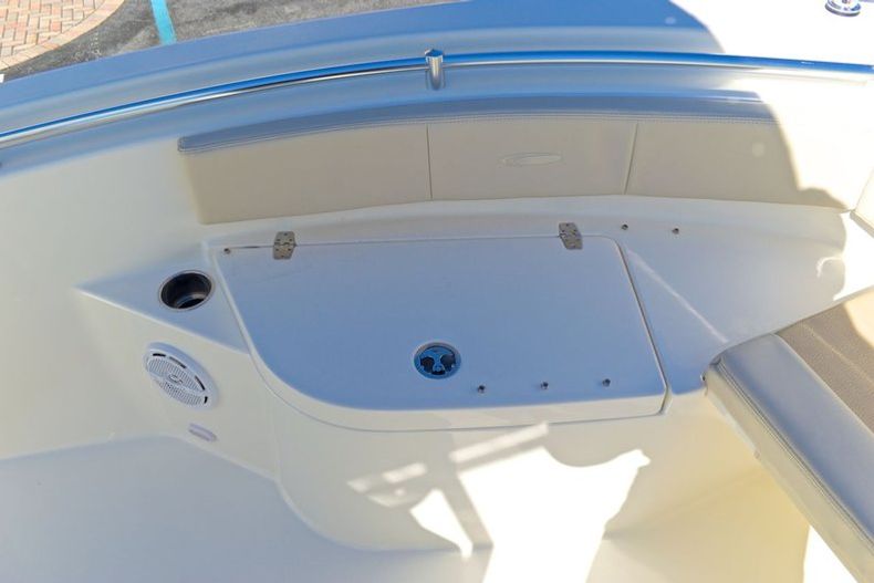 Thumbnail 58 for New 2014 Cobia 217 Center Console boat for sale in West Palm Beach, FL