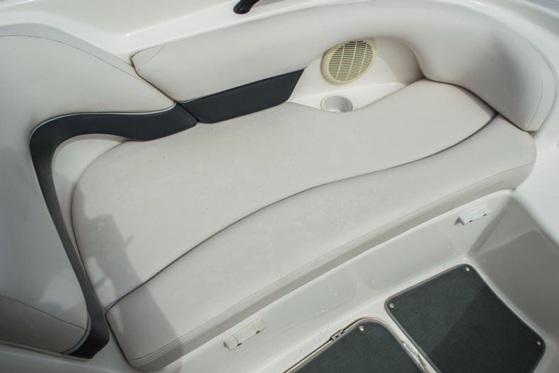 Thumbnail 15 for Used 2007 Yamaha SX210 boat for sale in West Palm Beach, FL