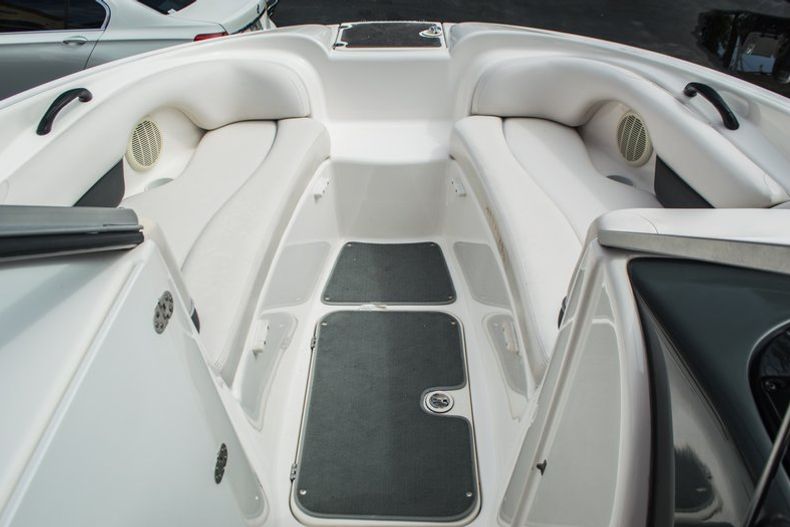 Thumbnail 12 for Used 2007 Yamaha SX210 boat for sale in West Palm Beach, FL