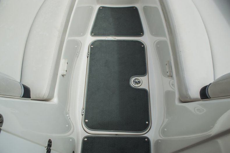 Thumbnail 19 for Used 2007 Yamaha SX210 boat for sale in West Palm Beach, FL