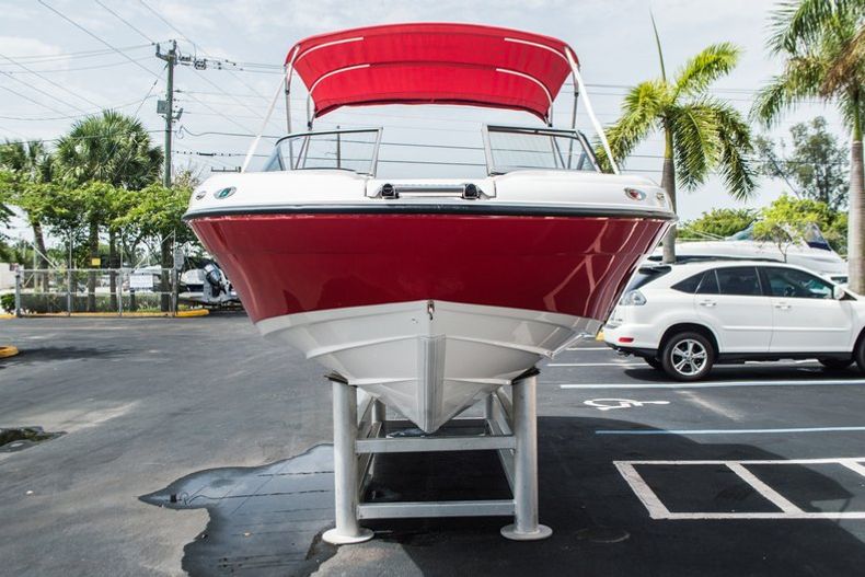 Thumbnail 2 for Used 2007 Yamaha SX210 boat for sale in West Palm Beach, FL
