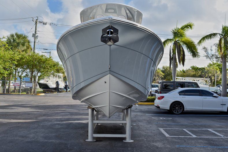 Thumbnail 2 for New 2018 Cobia 261 Center Console boat for sale in Miami, FL