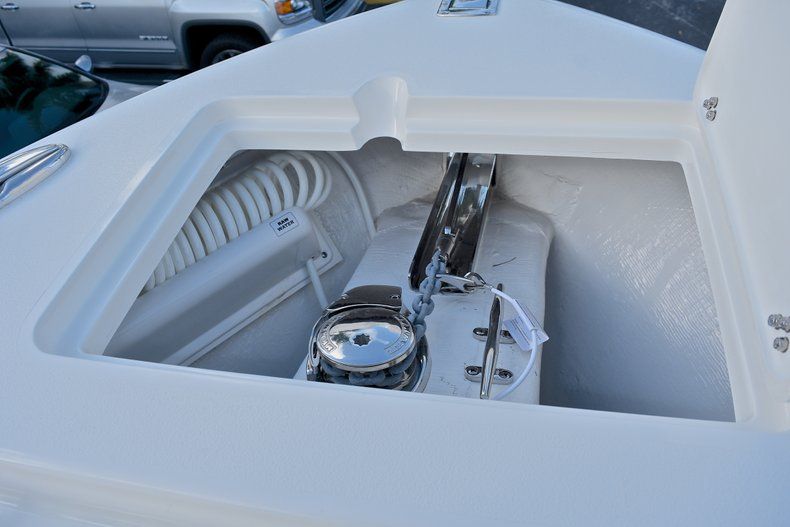 Thumbnail 62 for New 2018 Cobia 261 Center Console boat for sale in Miami, FL