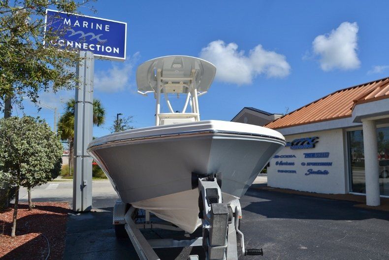 Thumbnail 2 for New 2017 Pathfinder 2500 HPS boat for sale in Vero Beach, FL