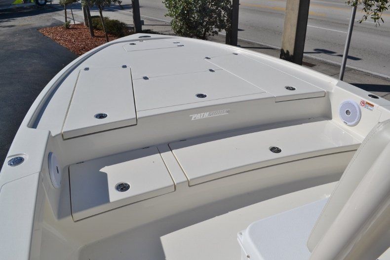 Thumbnail 11 for New 2017 Pathfinder 2500 HPS boat for sale in Vero Beach, FL