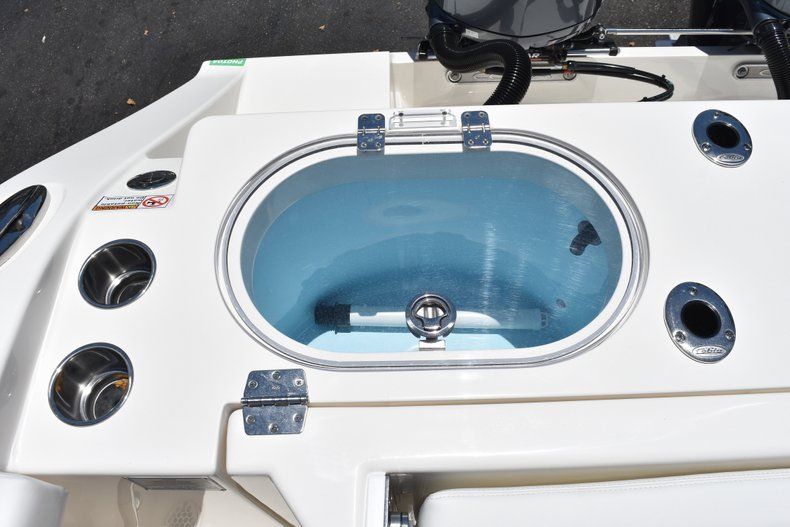 Thumbnail 15 for New 2019 Cobia 301 CC Center Console boat for sale in West Palm Beach, FL