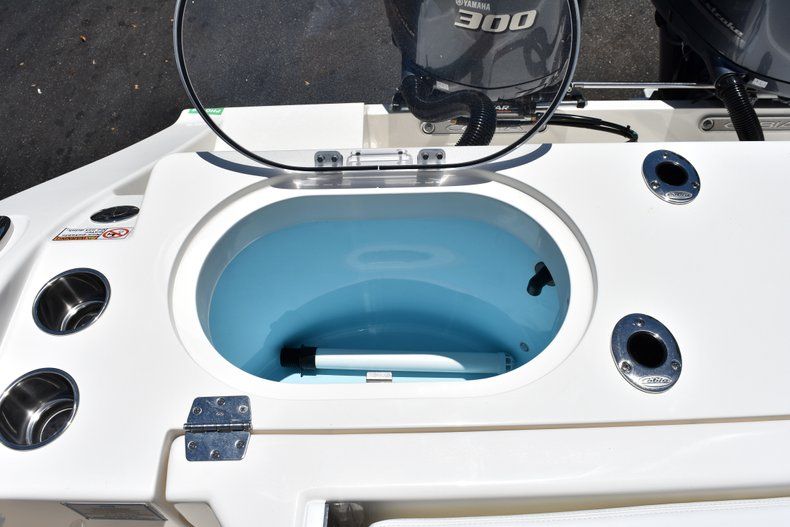 Thumbnail 16 for New 2019 Cobia 301 CC Center Console boat for sale in West Palm Beach, FL