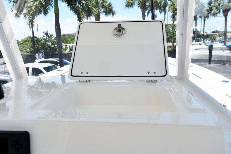 Thumbnail 44 for New 2019 Cobia 301 CC Center Console boat for sale in West Palm Beach, FL