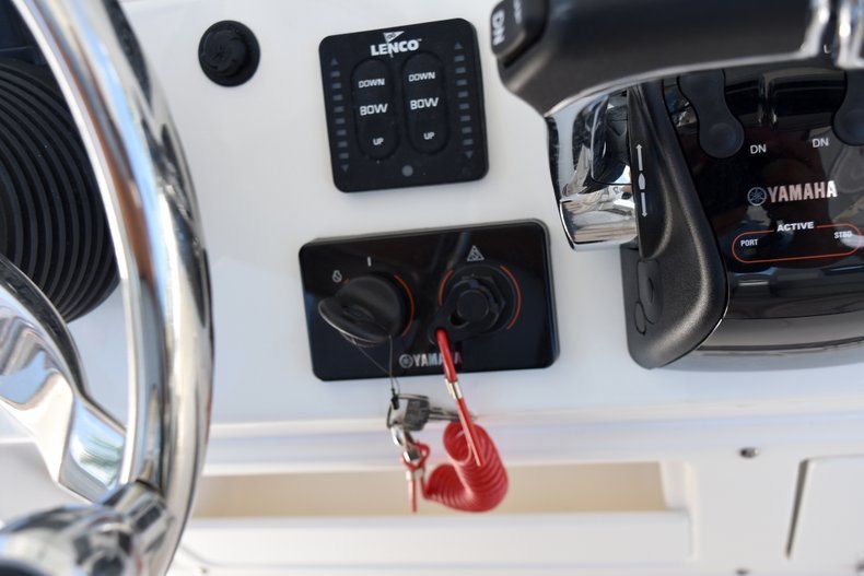 Thumbnail 52 for New 2019 Cobia 301 CC Center Console boat for sale in West Palm Beach, FL