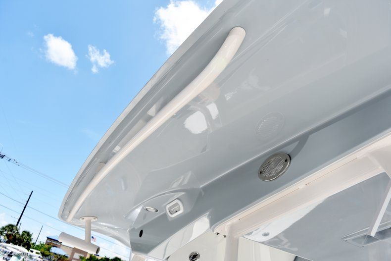 Thumbnail 60 for New 2019 Cobia 301 CC Center Console boat for sale in West Palm Beach, FL