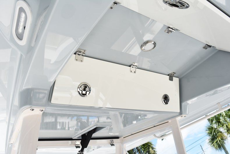 Thumbnail 57 for New 2019 Cobia 301 CC Center Console boat for sale in West Palm Beach, FL