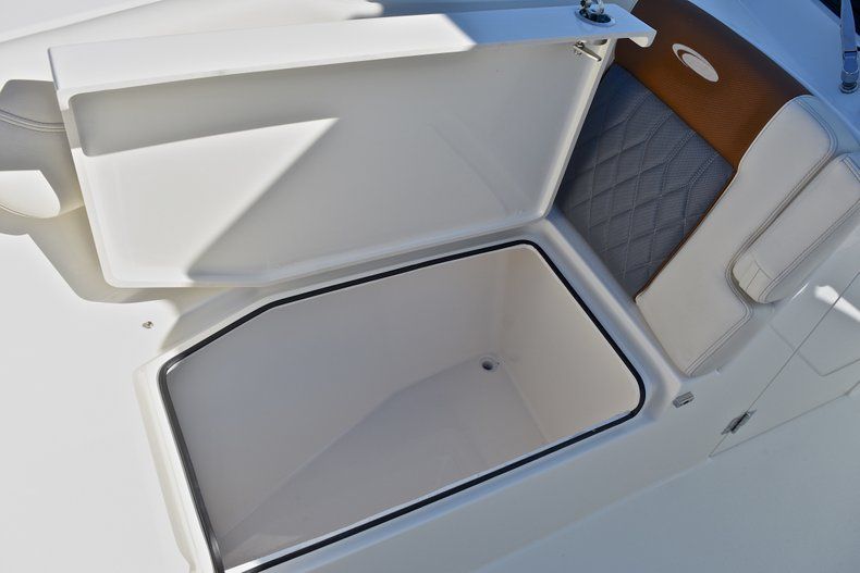 Thumbnail 61 for New 2018 Cobia 280 DC Dual Console boat for sale in West Palm Beach, FL