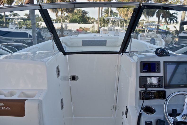 Thumbnail 56 for New 2018 Cobia 280 DC Dual Console boat for sale in West Palm Beach, FL