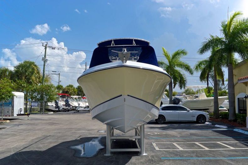 Thumbnail 2 for Used 2005 Polar 2300 Center Console boat for sale in West Palm Beach, FL