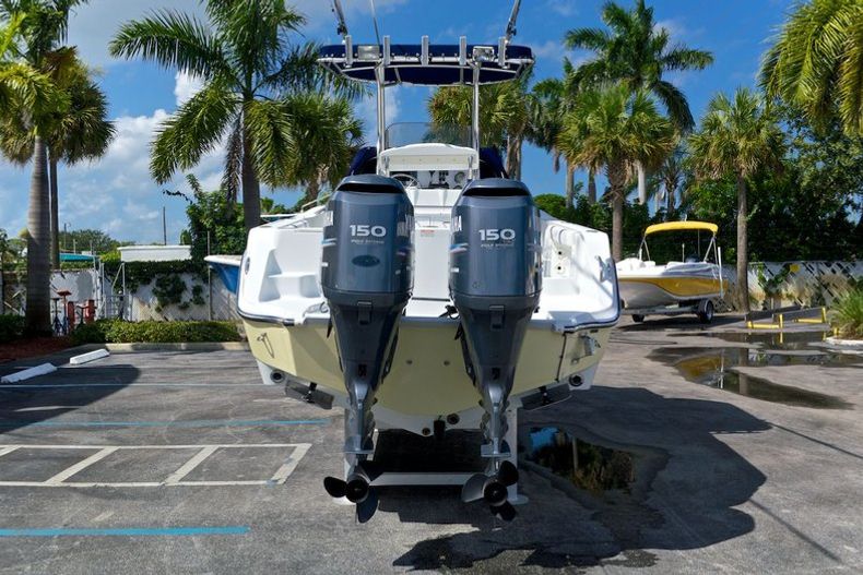 Thumbnail 7 for Used 2005 Polar 2300 Center Console boat for sale in West Palm Beach, FL