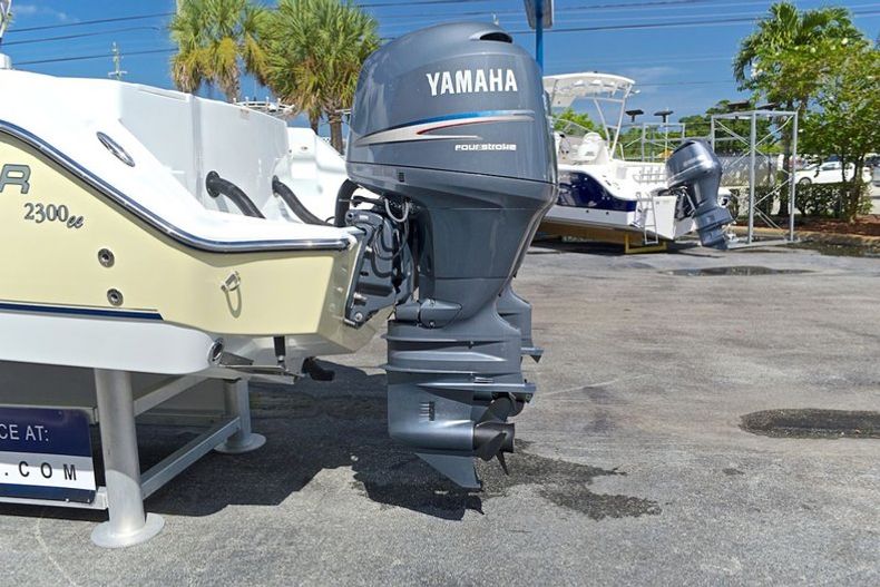 Thumbnail 13 for Used 2005 Polar 2300 Center Console boat for sale in West Palm Beach, FL