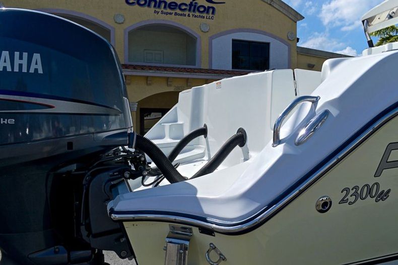 Thumbnail 26 for Used 2005 Polar 2300 Center Console boat for sale in West Palm Beach, FL
