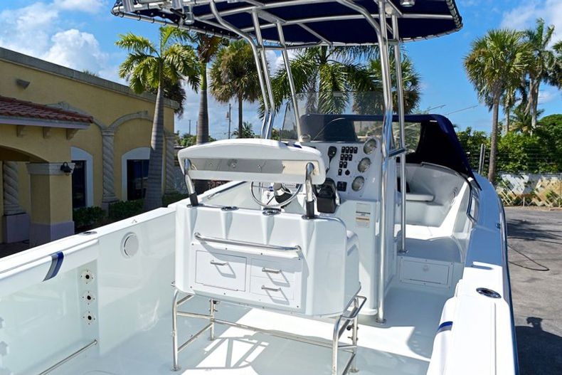 Thumbnail 27 for Used 2005 Polar 2300 Center Console boat for sale in West Palm Beach, FL