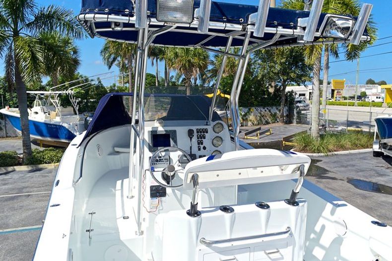Thumbnail 30 for Used 2005 Polar 2300 Center Console boat for sale in West Palm Beach, FL