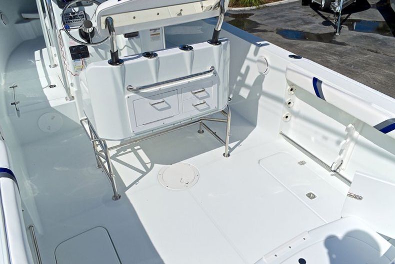 Thumbnail 31 for Used 2005 Polar 2300 Center Console boat for sale in West Palm Beach, FL