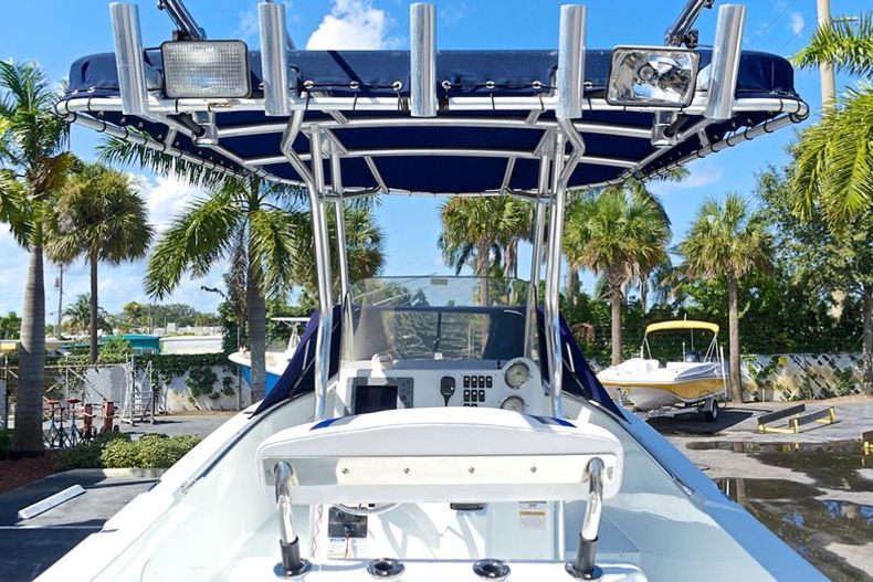 Thumbnail 32 for Used 2005 Polar 2300 Center Console boat for sale in West Palm Beach, FL