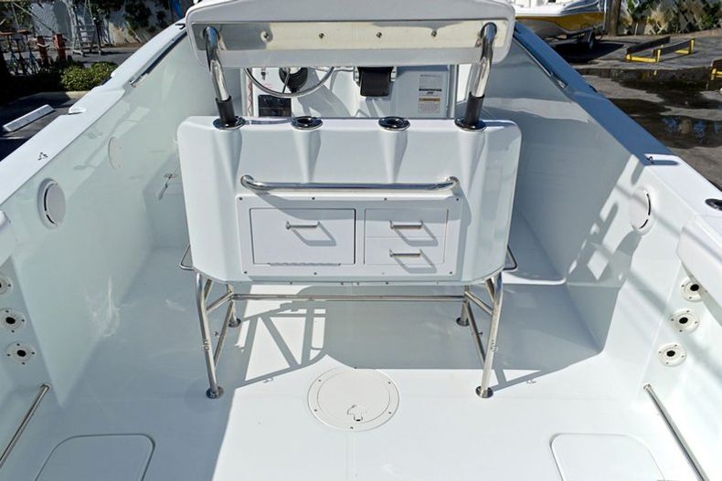 Thumbnail 33 for Used 2005 Polar 2300 Center Console boat for sale in West Palm Beach, FL