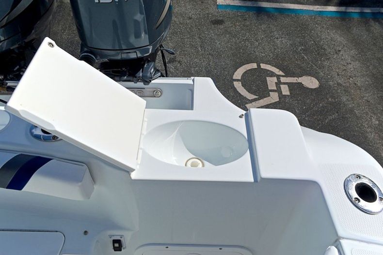 Thumbnail 40 for Used 2005 Polar 2300 Center Console boat for sale in West Palm Beach, FL