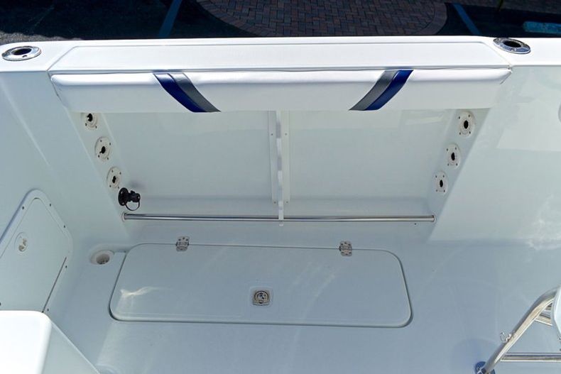 Thumbnail 42 for Used 2005 Polar 2300 Center Console boat for sale in West Palm Beach, FL