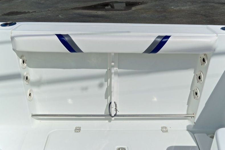 Thumbnail 44 for Used 2005 Polar 2300 Center Console boat for sale in West Palm Beach, FL