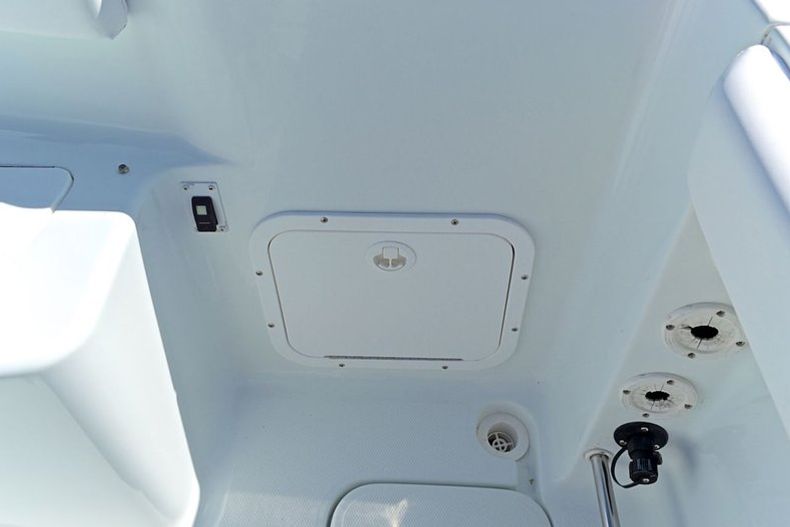 Thumbnail 49 for Used 2005 Polar 2300 Center Console boat for sale in West Palm Beach, FL