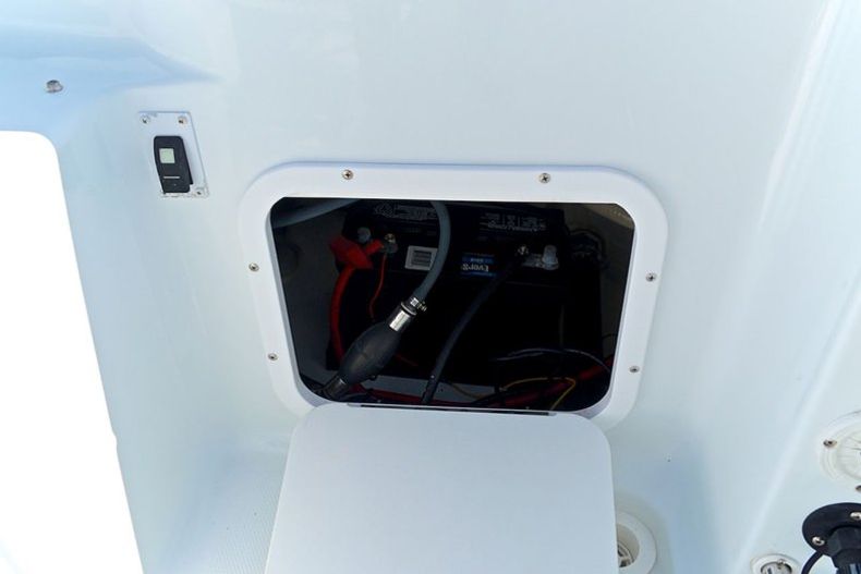 Thumbnail 50 for Used 2005 Polar 2300 Center Console boat for sale in West Palm Beach, FL
