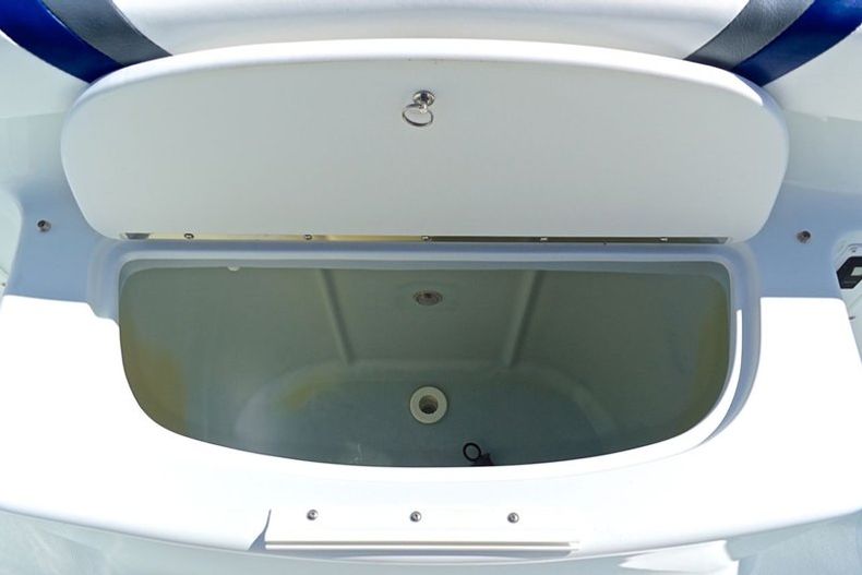 Thumbnail 51 for Used 2005 Polar 2300 Center Console boat for sale in West Palm Beach, FL